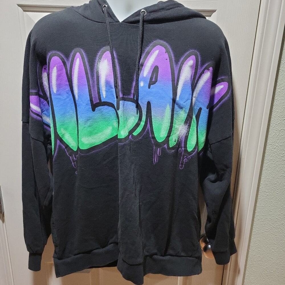 Disney Villains Hoodie